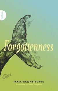 Produktbild: Forgottenness
