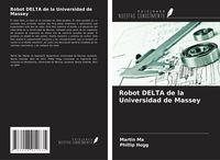 Produktbild: Robot DELTA de la Universidad de Massey