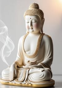 Produktbild: 365 Tage in Meditation - Praxisbuch - Jeden Tag Meditation - Meditieren - Praxis - Selbsterkenntnis