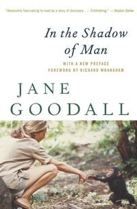 Produktbild: In the Shadow of Man