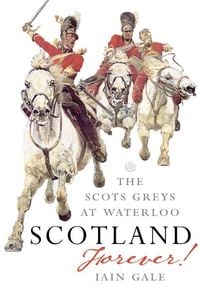 Produktbild: Scotland Forever