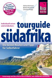 Bild vom Artikel Reise Know-How Reiseführer Südafrika Tourguide vom Autor Helmut Herrmann