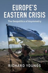Produktbild: Europe's Eastern Crisis