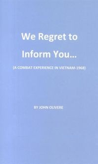 Produktbild: We Regret To Inform You...