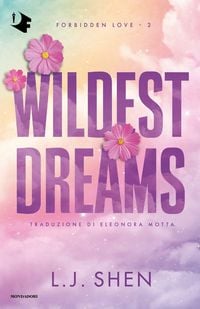 Produktbild: Wildest dreams. Ediz. italiana