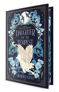 Produktbild: Daughter of the Tempest