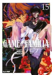 Produktbild: Game of familia. Vol. 15