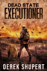 Produktbild: Dead State: Executioner