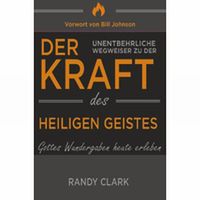 Produktbild: Der unentbehrliche Wegweiser zu der Kraft des Heiligen Geistes