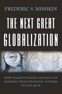 Produktbild: Next Great Globalization