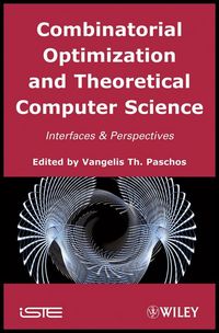Produktbild: Combinatorial Optimization and Theoretical Computer Science