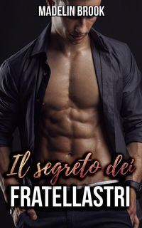 Produktbild: Il segreto dei fratellastri