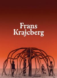 Produktbild: Frans Krajcberg: Rediscovering the Tree