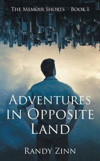 Produktbild: Adventures in Opposite Land