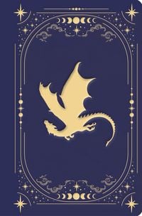 Produktbild: Notizheft Drachen