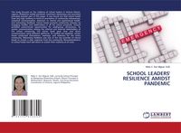 Produktbild: School Leaders' Resilience Amidst Pandemic