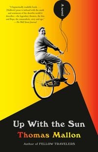 Produktbild: Up with the Sun