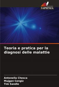 Produktbild: Teoria e pratica per la diagnosi delle malattie