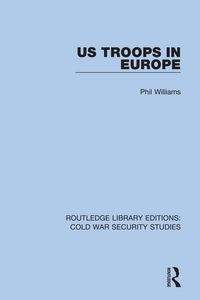 Produktbild: US Troops in Europe