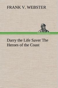 Produktbild: Darry the Life Saver The Heroes of the Coast
