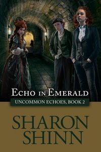 Produktbild: Echo in Emerald