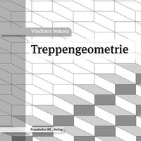 Produktbild: Treppengeometrie.