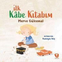 Produktbild: Ilk Kabe Kitabim