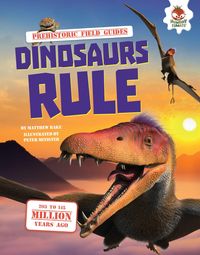 Produktbild: Dinosaurs Rule
