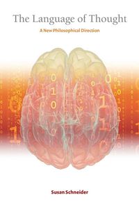 Produktbild: The Language of Thought