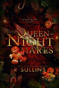 Produktbild: The Queen of Nightmares