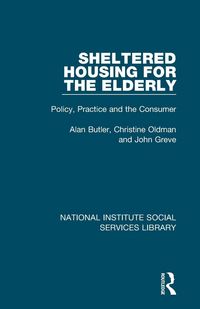 Produktbild: Sheltered Housing for the Elderly