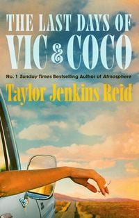 Produktbild: The Last Days of Vic & Coco