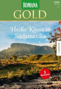Produktbild: Romana Gold Band 61