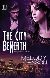 Produktbild: The City Beneath