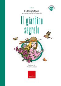Produktbild: Il giardino segreto
