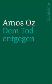 Produktbild: Dem Tod entgegen