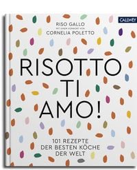 Produktbild: Risotto, ti amo!