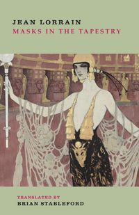 Produktbild: Masks in the Tapestry