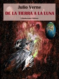 Produktbild: De la Tierra a la Luna