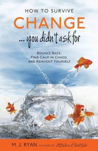 Produktbild: How to Survive Change . . . You Didn't Ask for
