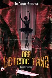 Produktbild: Der letzte Tanz