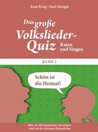 Produktbild: Sch&ouml;n ist die Heimat ...