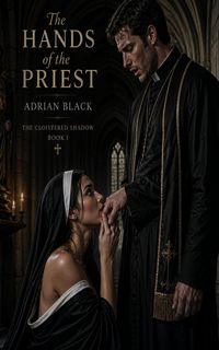 Produktbild: The Hands Of The Priest