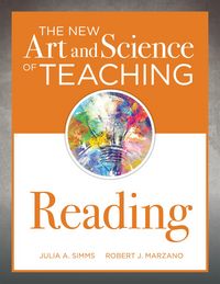 Produktbild: New Art and Science of Teaching Reading
