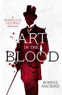 Produktbild: Art in the Blood