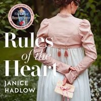 Produktbild: Rules of the Heart