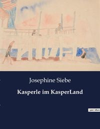 Produktbild: Kasperle im KasperLand