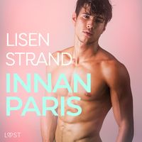 Produktbild: Innan Paris - erotisk novell