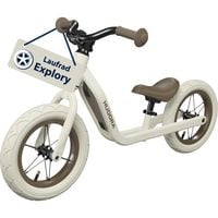 Produktbild: HUDORA 10930 - Laufrad Explory 12, mocha