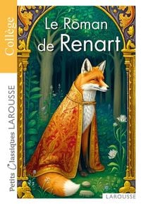 Produktbild: Le Roman de Renart